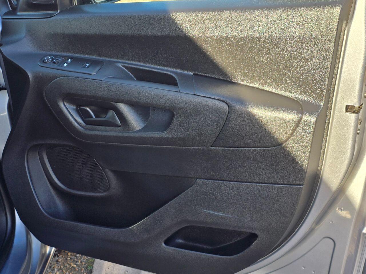 Used Vauxhall Combo 2019 for sale - 76702458: Photo 14