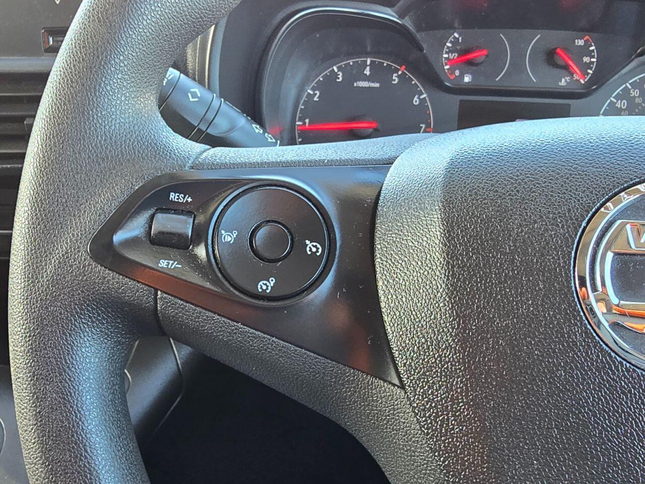 Used Vauxhall Combo 2019 for sale - 76702458: Photo 20