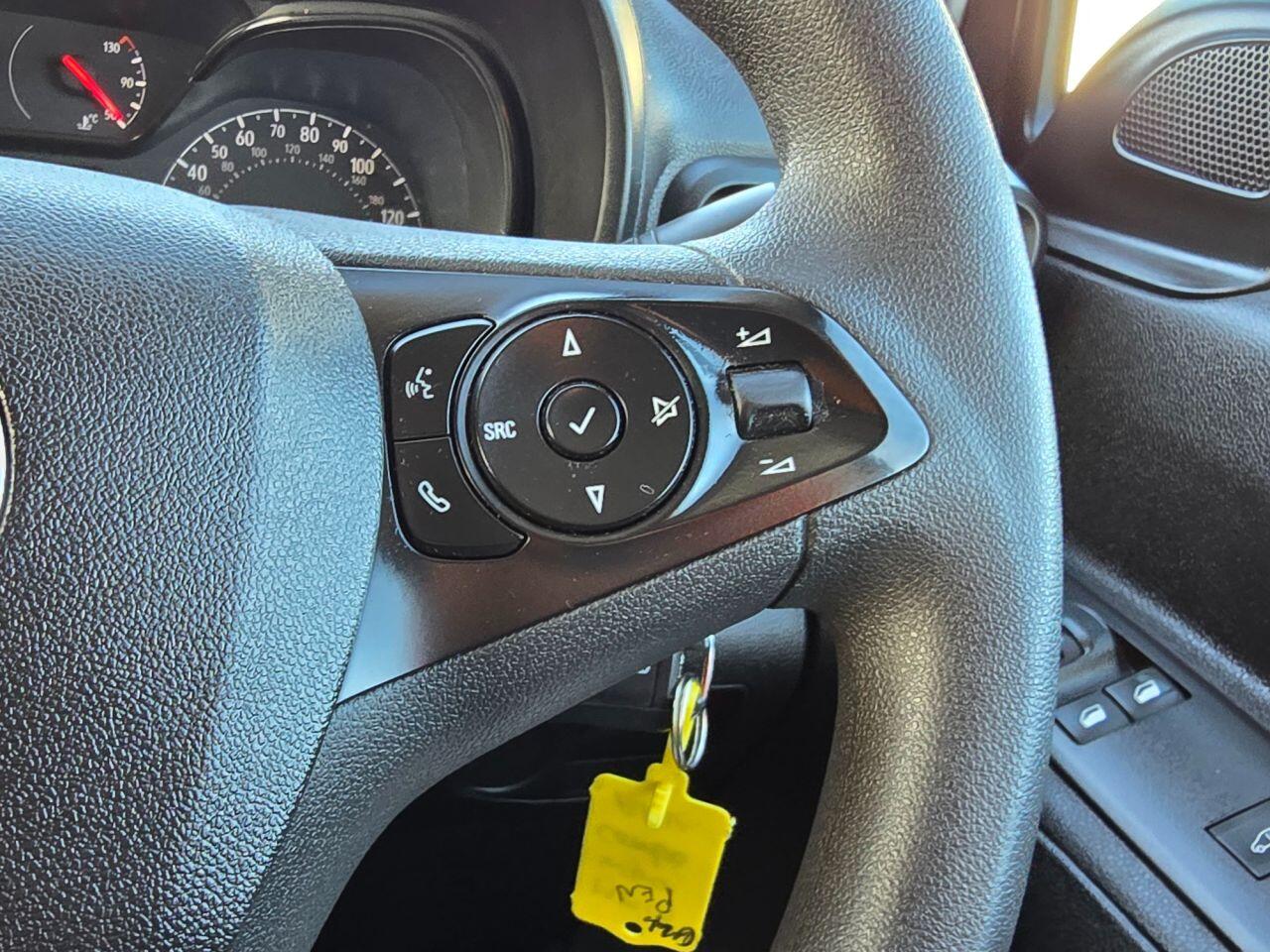 Used Vauxhall Combo 2019 for sale - 76702458: Photo 21