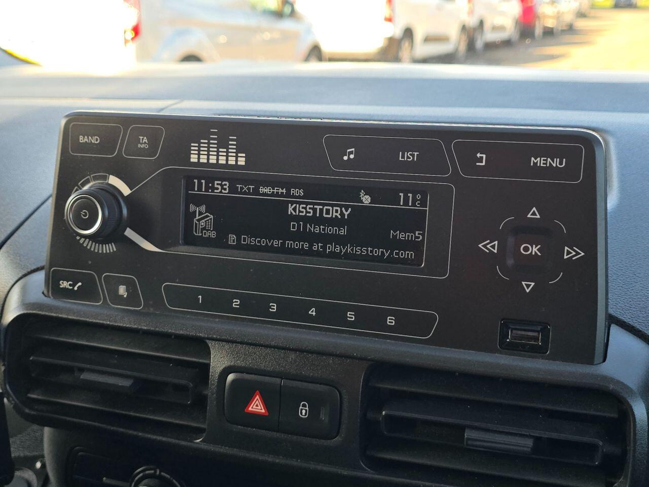 Used Vauxhall Combo 2019 for sale - 76702458: Photo 22