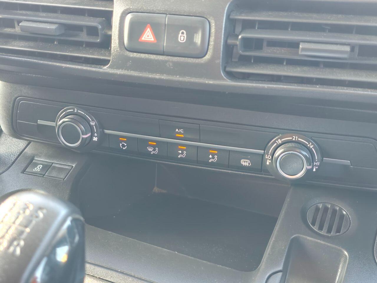 Used Vauxhall Combo 2019 for sale - 76702458: Photo 23