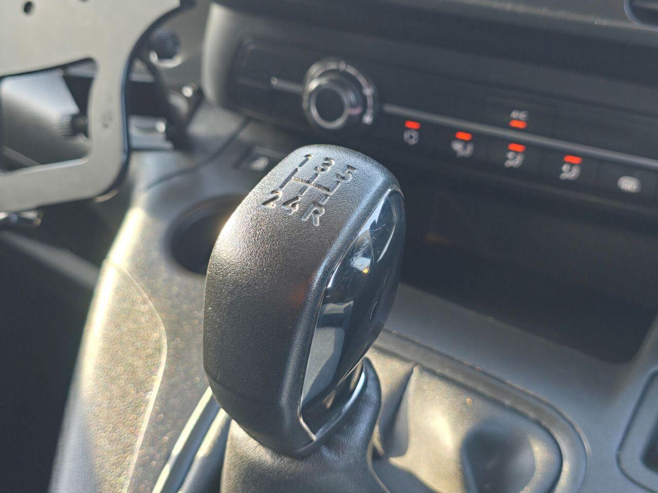 Used Vauxhall Combo 2019 for sale - 76702458: Photo 24