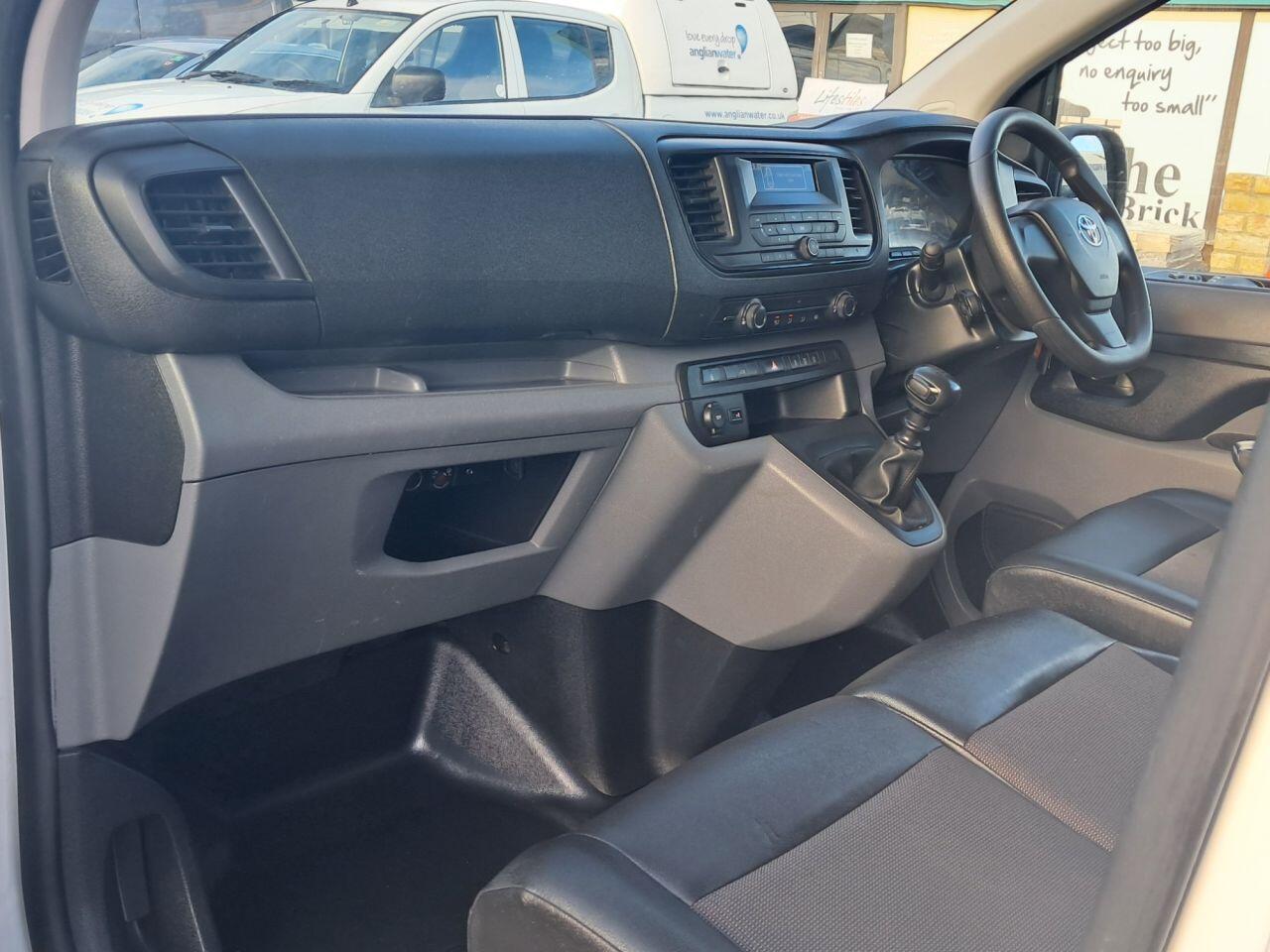 Used Toyota ProAce 2019 for sale - 76701172: Photo 13