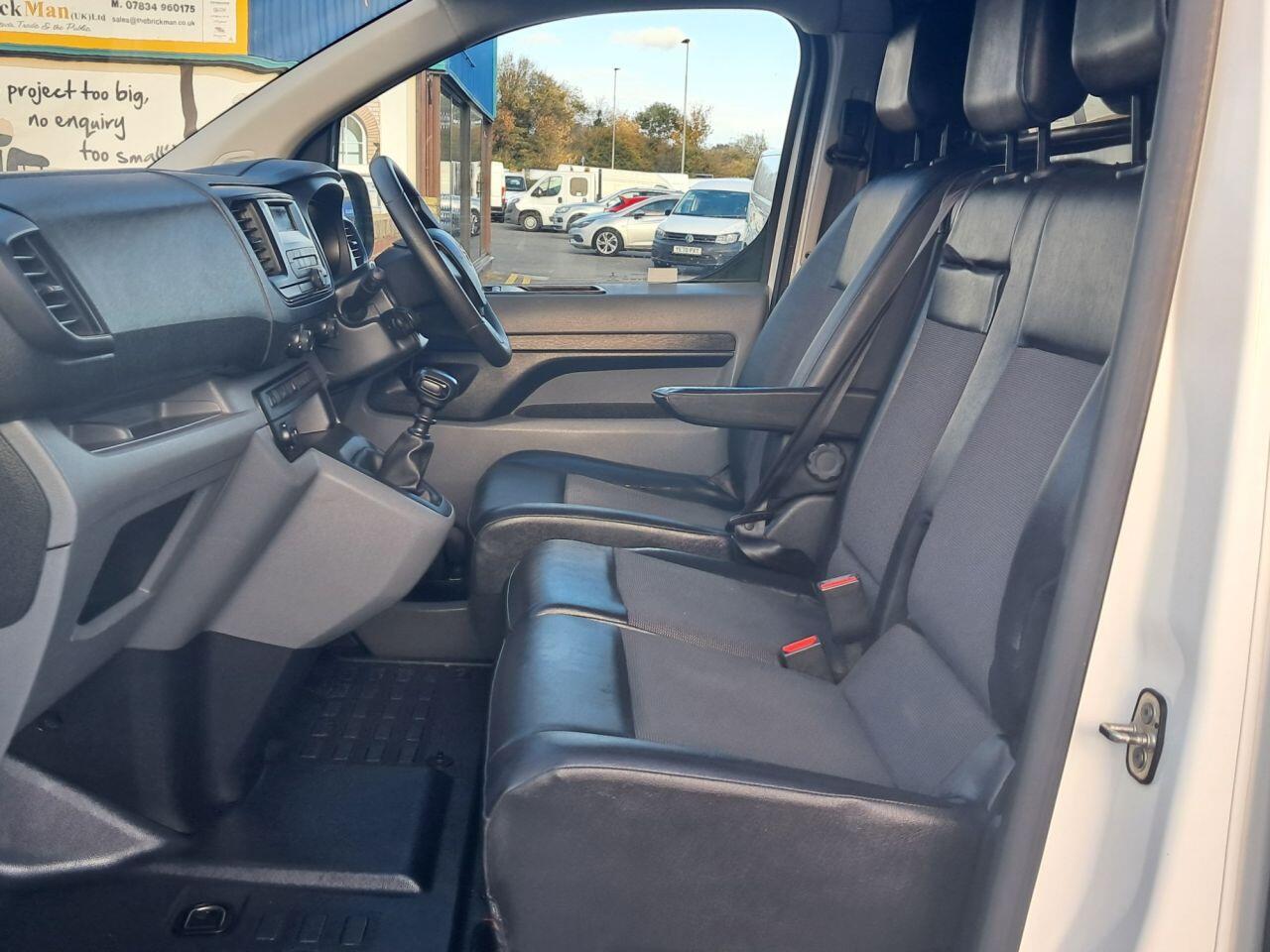 Used Toyota ProAce 2019 for sale - 76701172: Photo 14