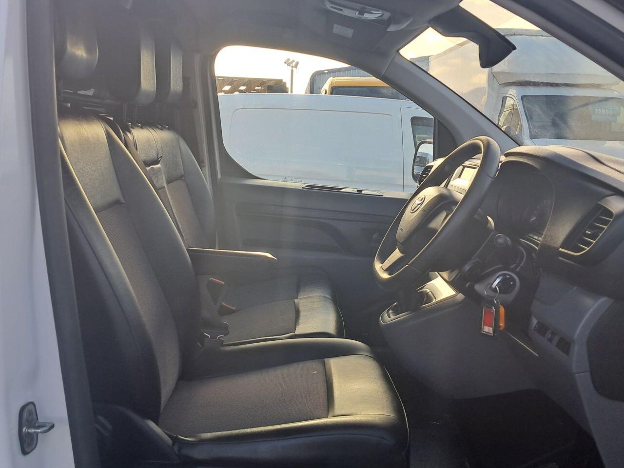 Used Toyota ProAce 2019 for sale - 76701172: Photo 18