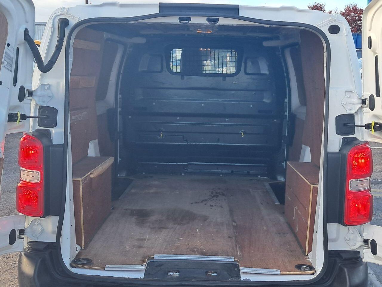 Used Toyota ProAce 2019 for sale - 76701172: Photo 9