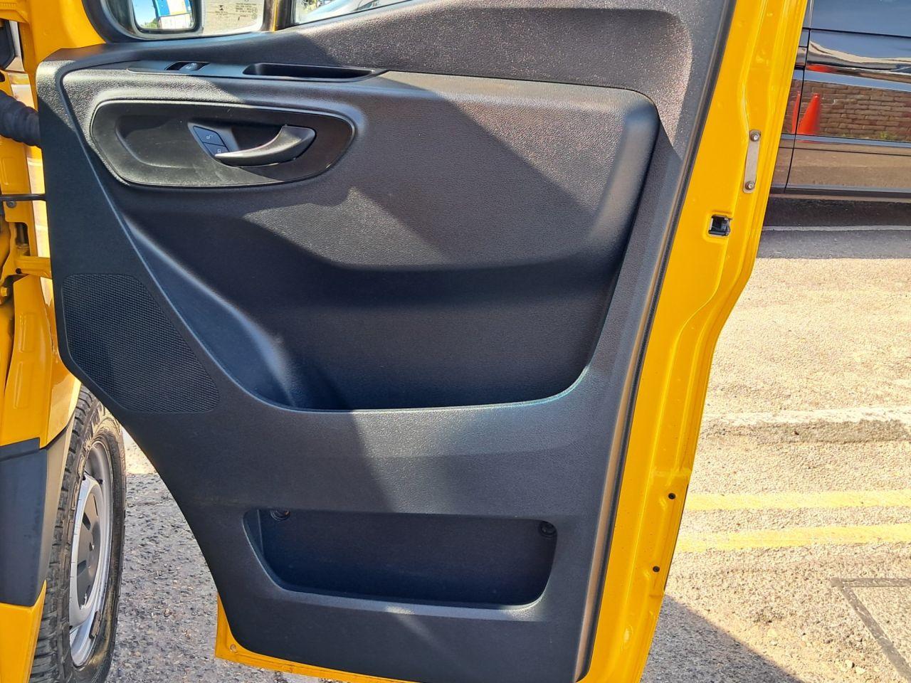 Used Mercedes-Benz Sprinter 2021 for sale - 76701396: Photo 14