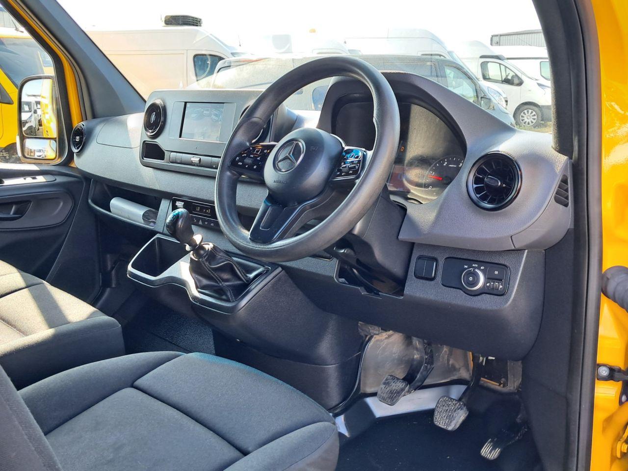 Used Mercedes-Benz Sprinter 2021 for sale - 76701396: Photo 15