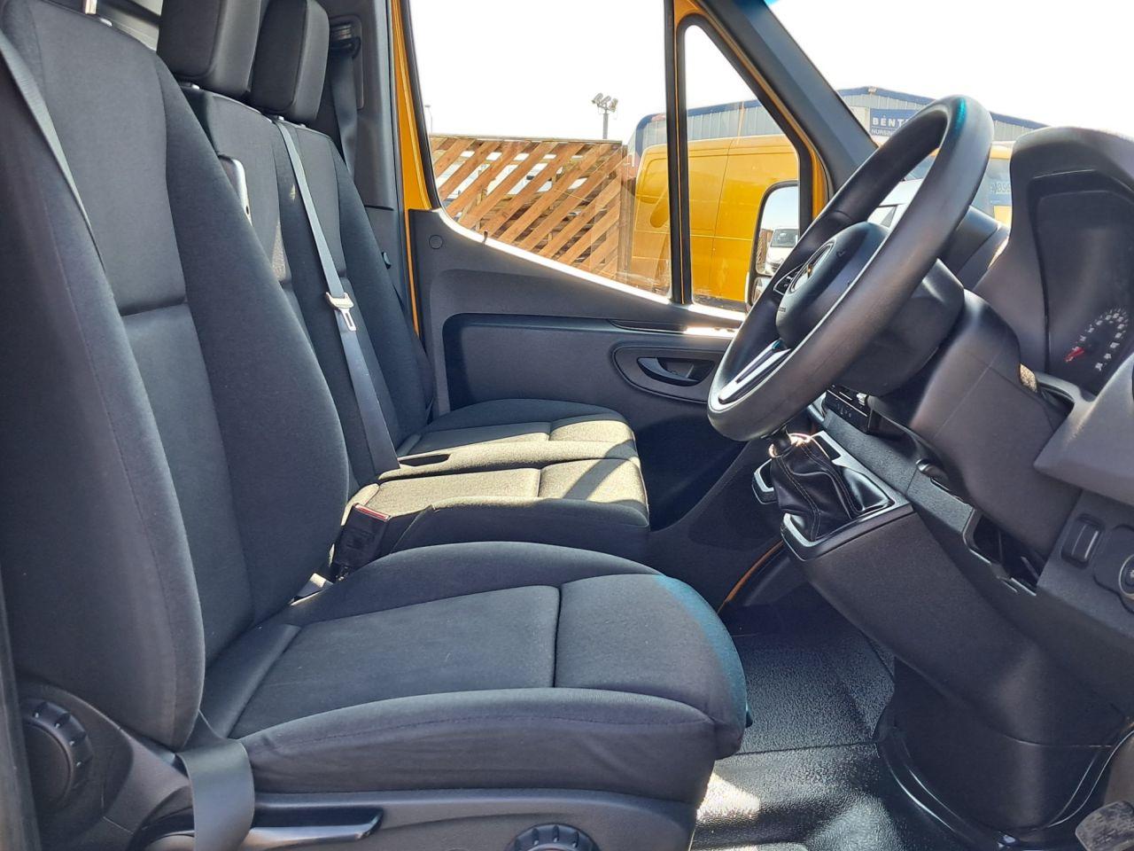 Used Mercedes-Benz Sprinter 2021 for sale - 76701396: Photo 16