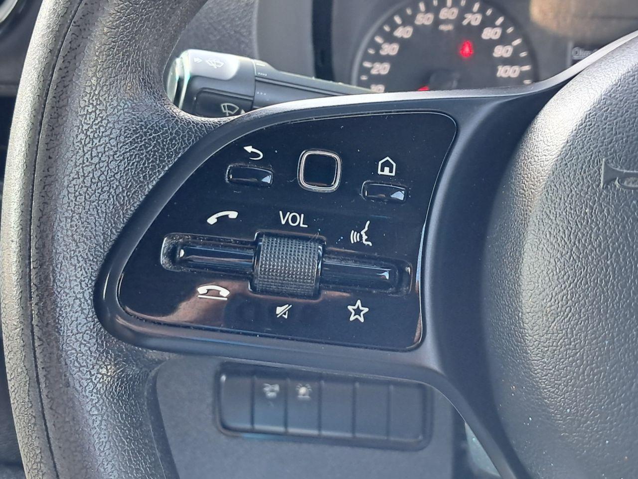 Used Mercedes-Benz Sprinter 2021 for sale - 76701396: Photo 19