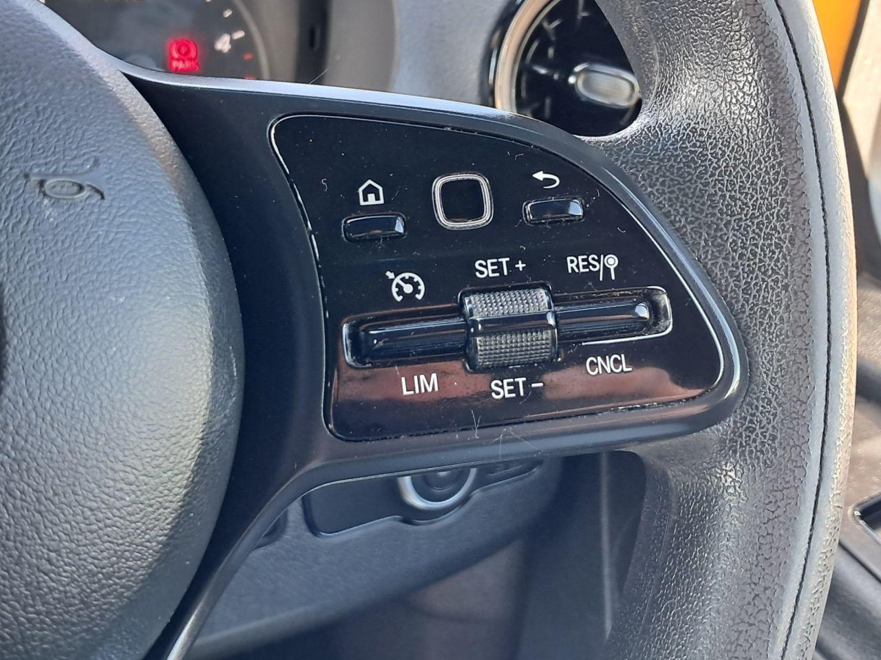 Used Mercedes-Benz Sprinter 2021 for sale - 76701396: Photo 20