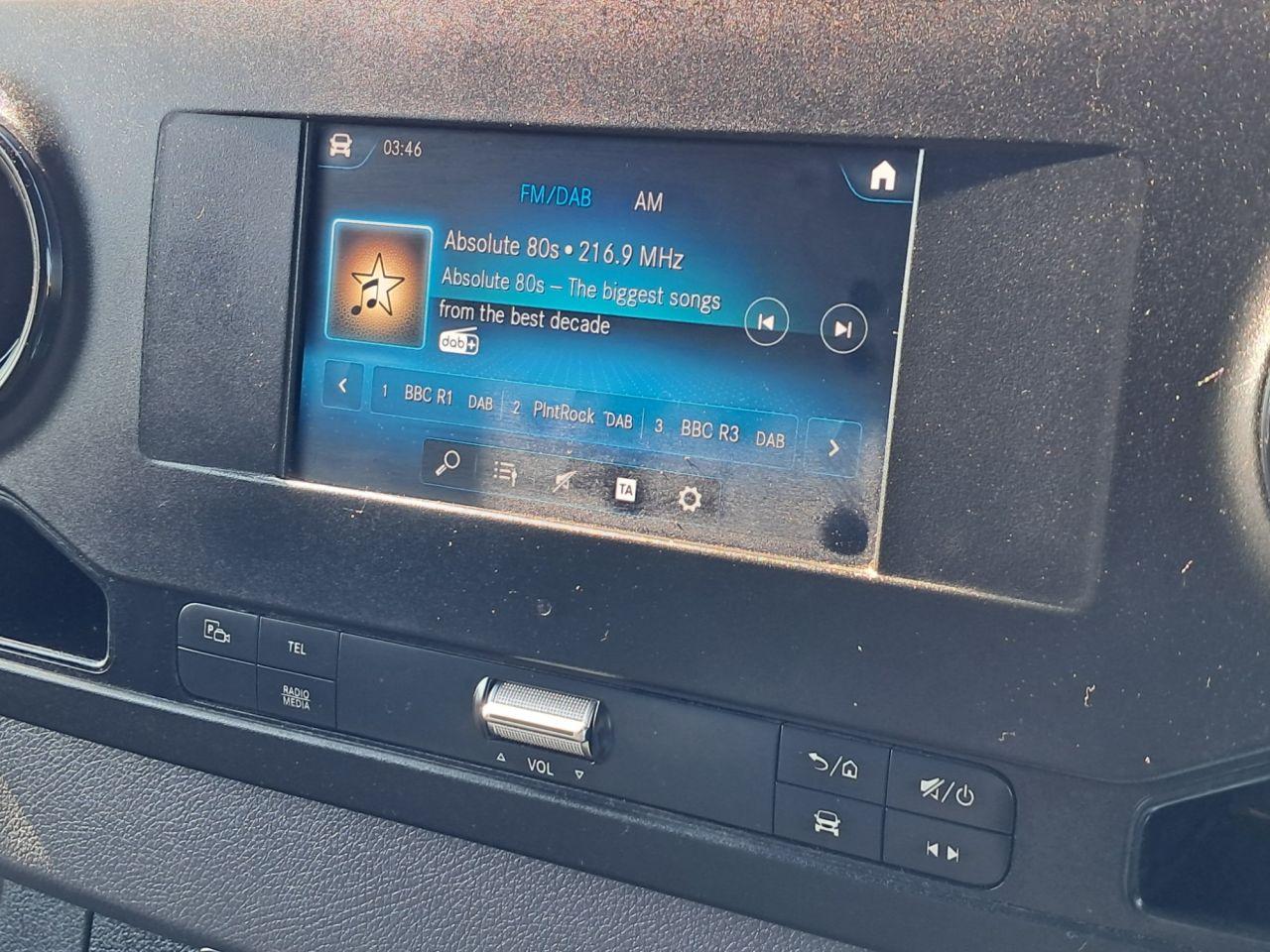 Used Mercedes-Benz Sprinter 2021 for sale - 76701396: Photo 22