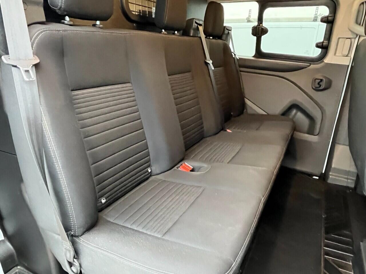 Used Ford Transit Custom 2022 for sale - 78204048: Photo 12
