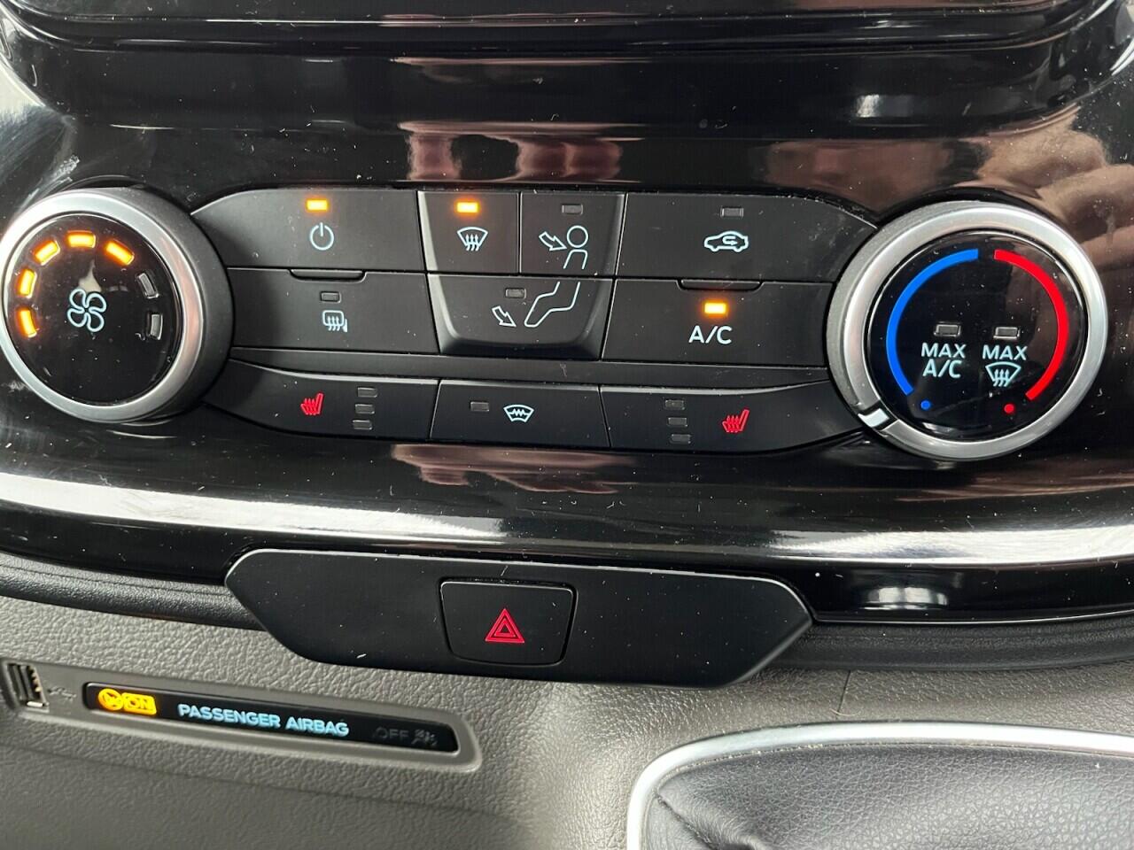 Used Ford Transit Custom 2022 for sale - 78204048: Photo 17