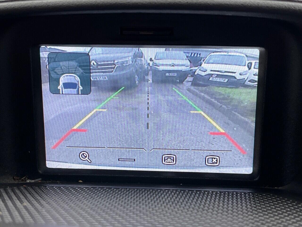 Used Ford Tourneo Custom for sale - 77670806: Photo 17