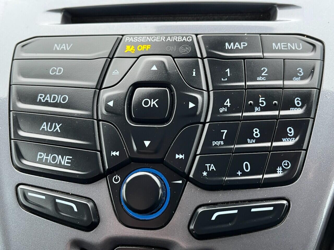 Used Ford Tourneo Custom for sale - 77670806: Photo 18