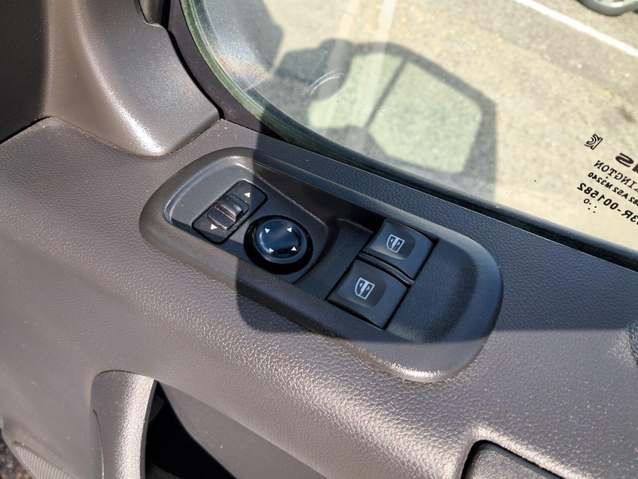 Used Vauxhall Movano 2021 for sale - 77994438: Photo 16