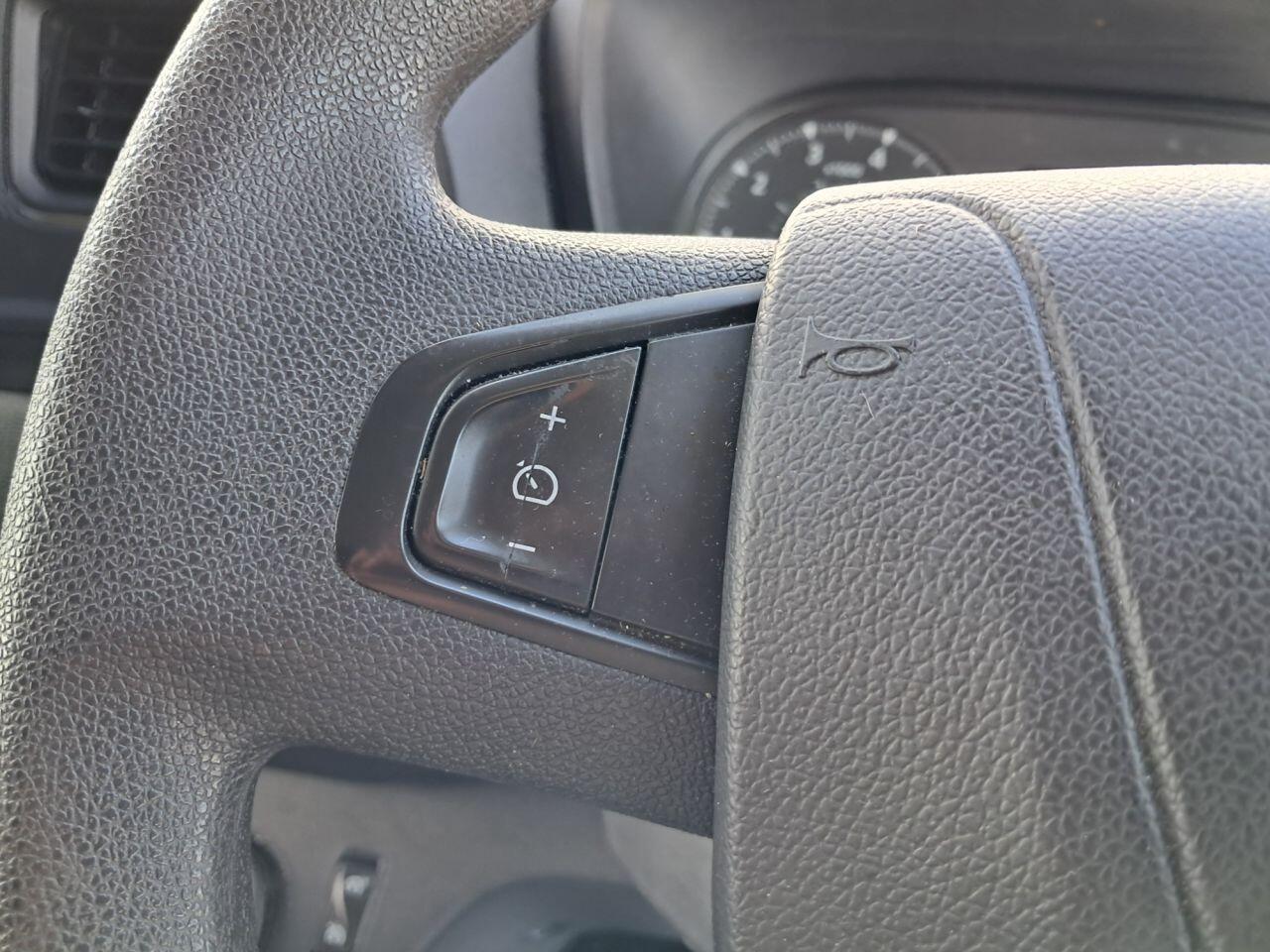 Used Vauxhall Movano 2021 for sale - 77994438: Photo 21