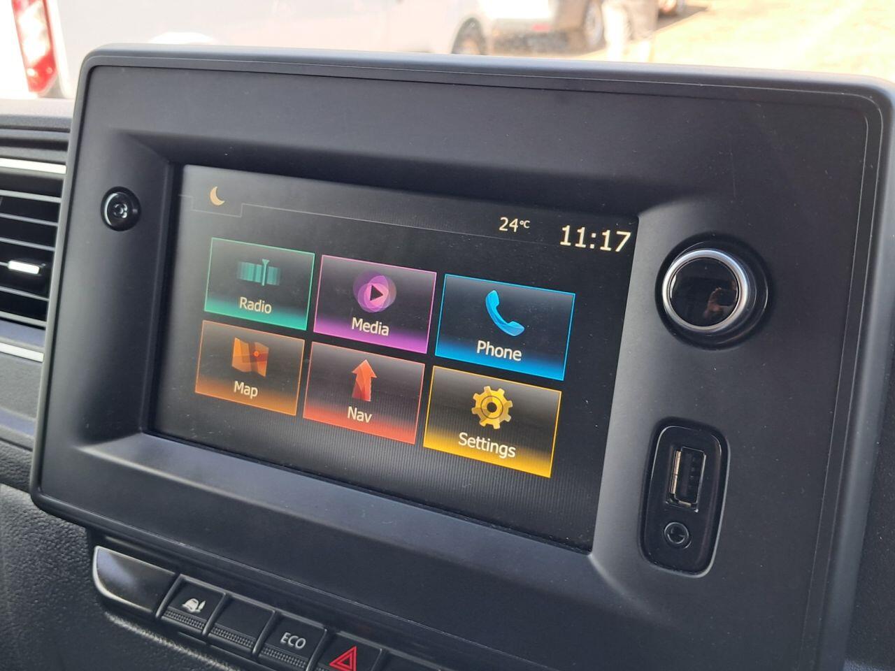 Used Vauxhall Movano 2021 for sale - 77994438: Photo 25