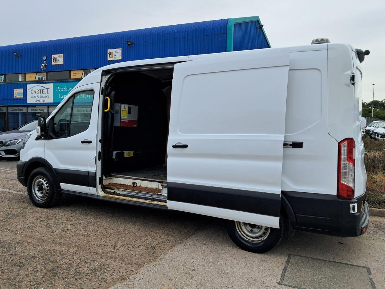 Used Ford Transit 2020 for sale - 76700586: Photo 10