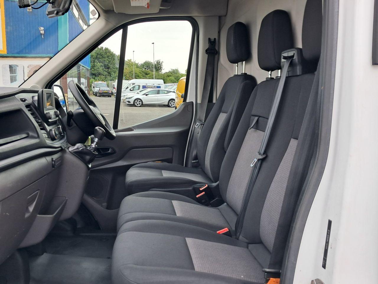 Used Ford Transit 2020 for sale - 76700586: Photo 13