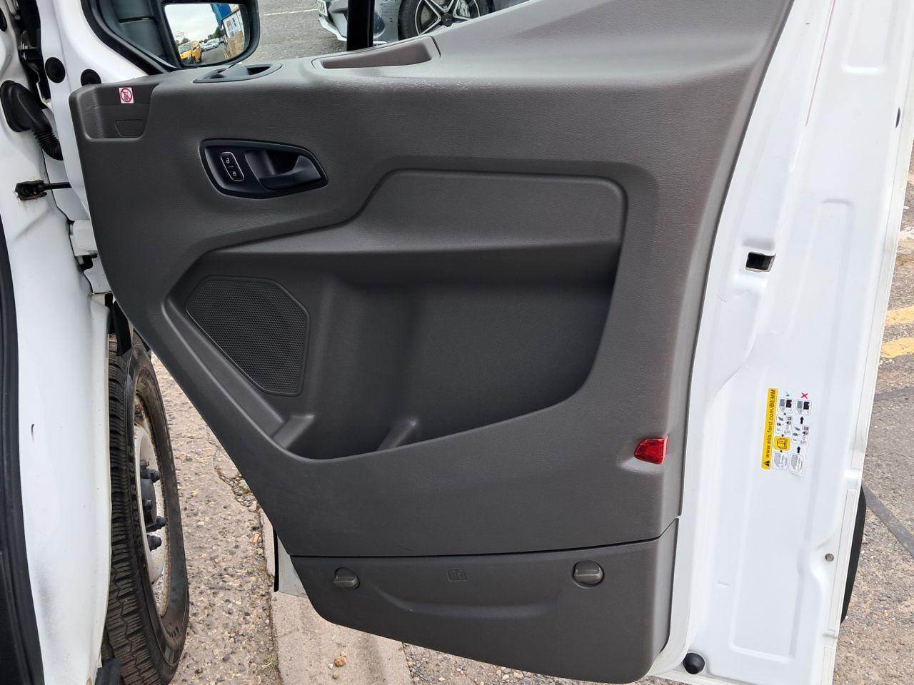Used Ford Transit 2020 for sale - 76700586: Photo 14