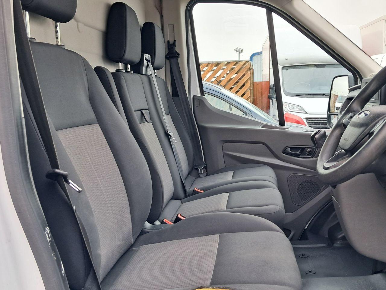 Used Ford Transit 2020 for sale - 76700586: Photo 16
