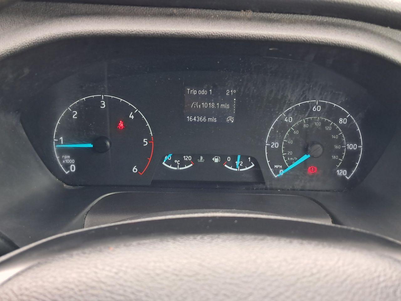 Used Ford Transit 2020 for sale - 76700586: Photo 18