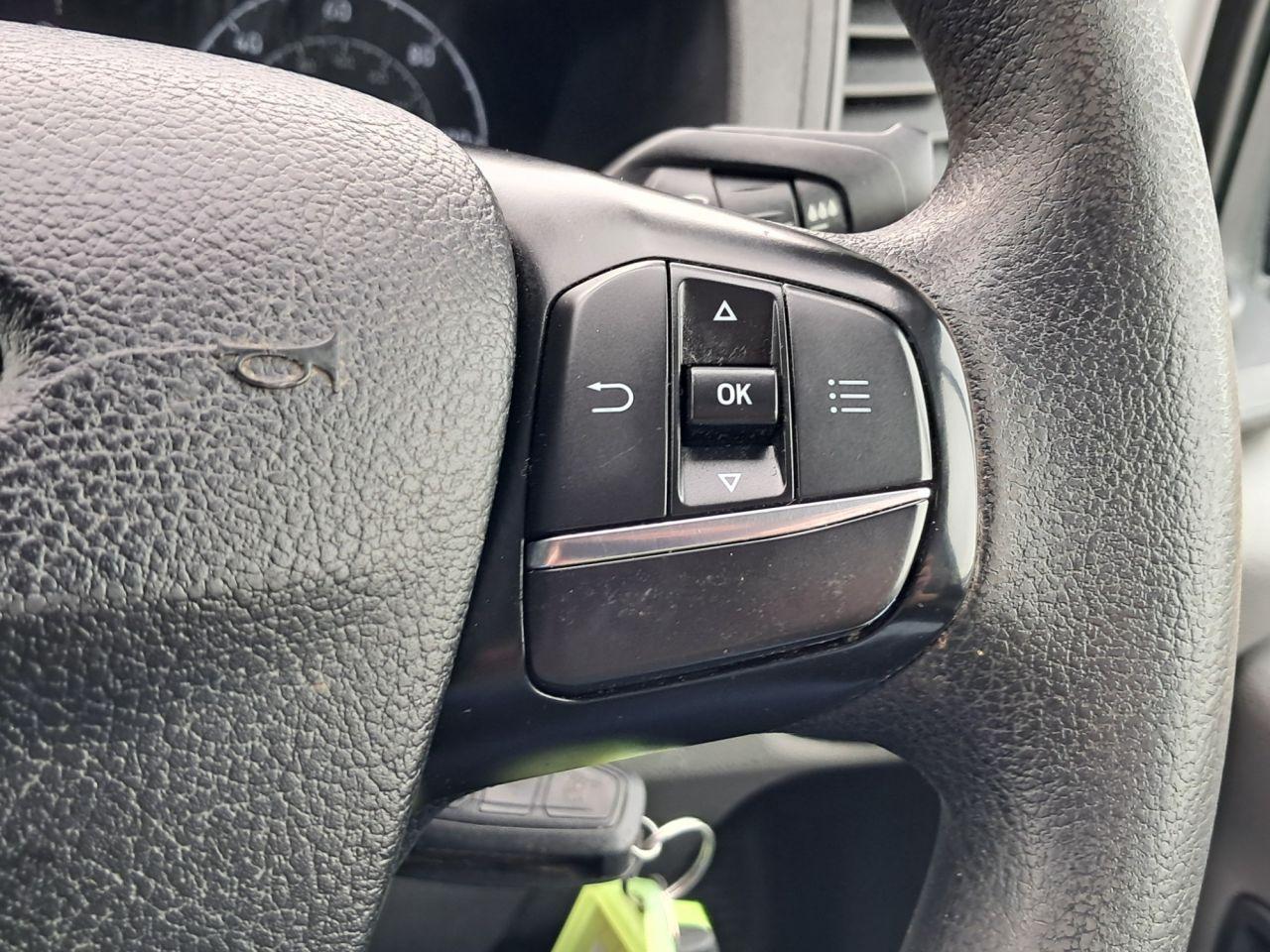 Used Ford Transit 2020 for sale - 76700586: Photo 20