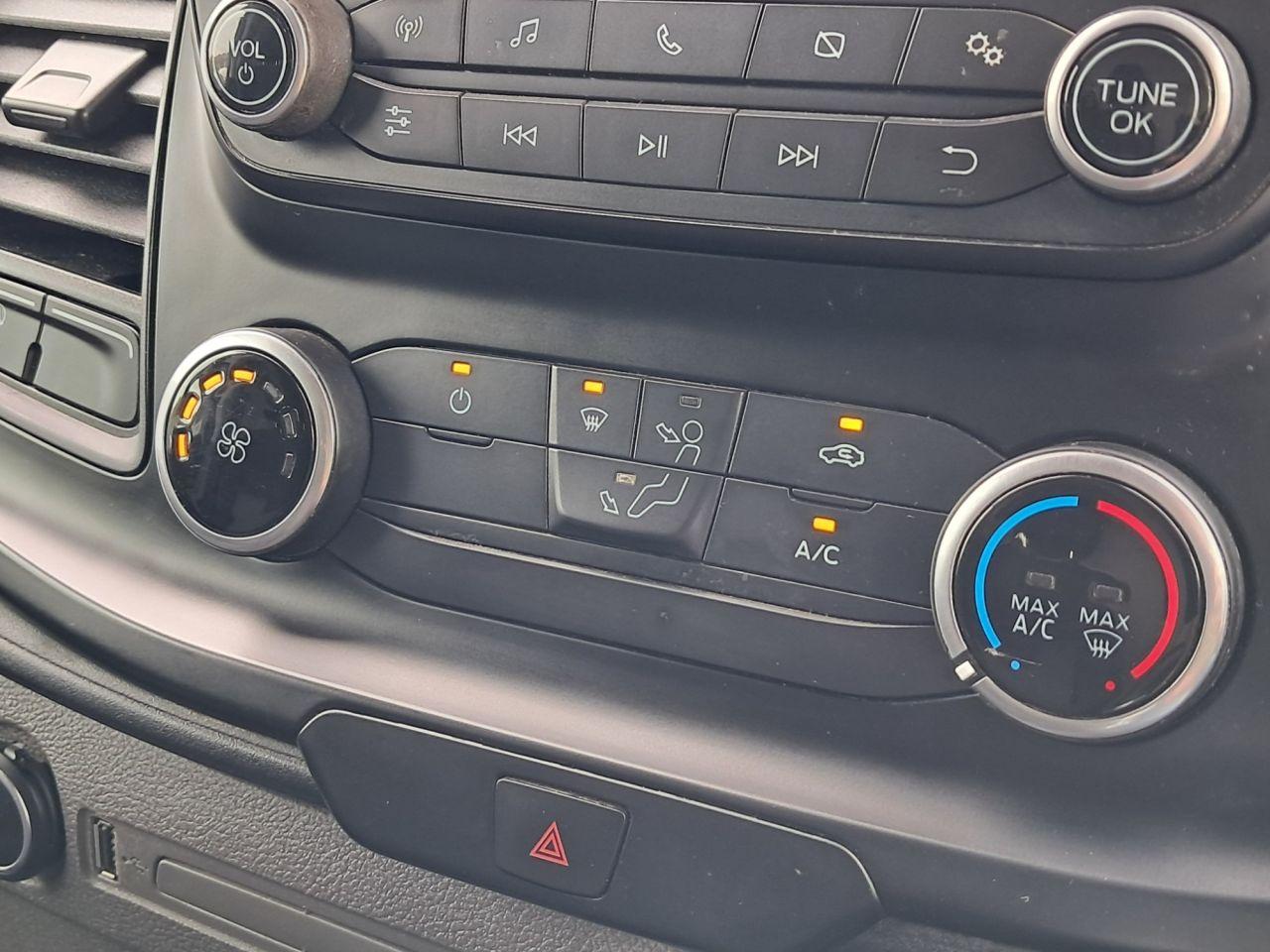 Used Ford Transit 2020 for sale - 76700586: Photo 22