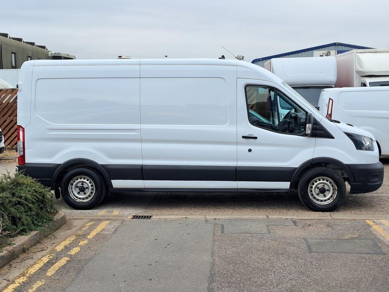 Used Ford Transit 2020 for sale - 76700586: Photo 4