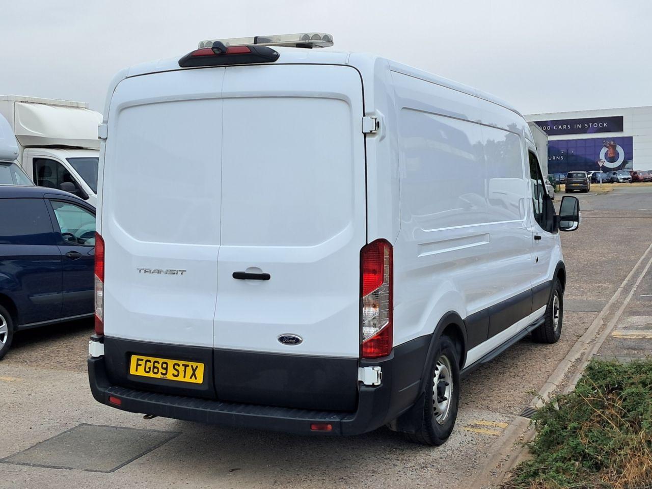 Used Ford Transit 2020 for sale - 76700586: Photo 5