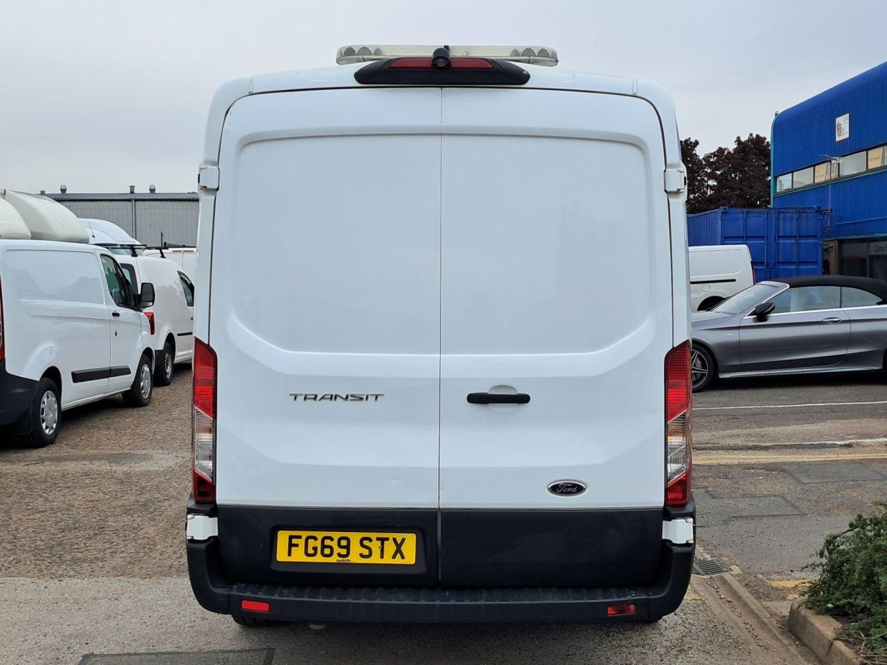Used Ford Transit 2020 for sale - 76700586: Photo 6