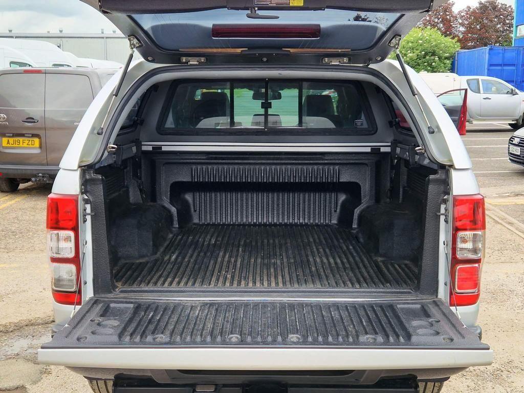 Used Ford Ranger 2020 for sale - 76987870: Photo 18