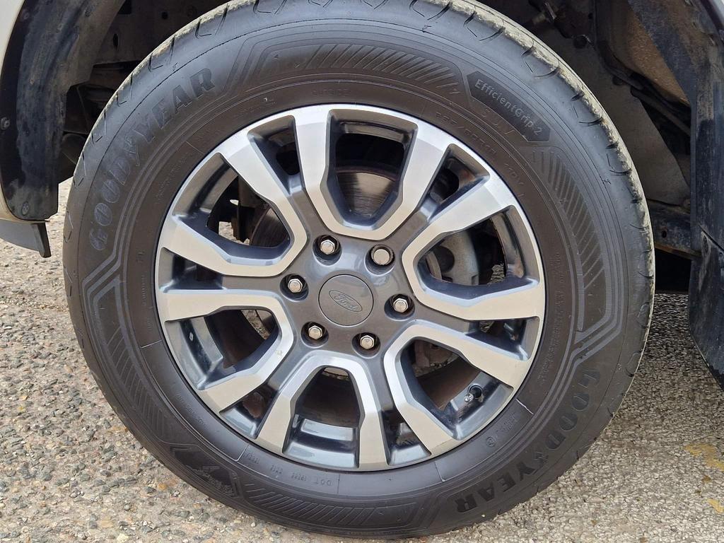 Used Ford Ranger 2020 for sale - 76987870: Photo 21