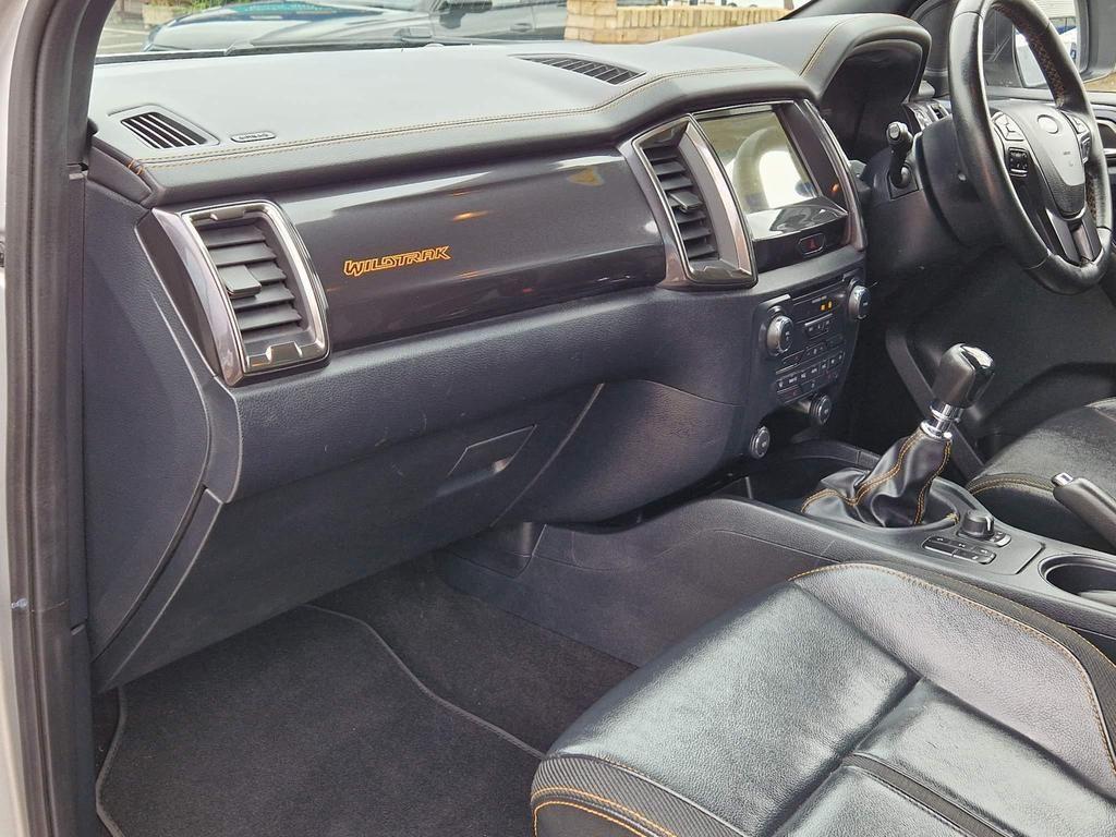 Used Ford Ranger 2020 for sale - 76987870: Photo 24