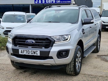Used Ford Ranger 2020 for sale - 76987870: Photo