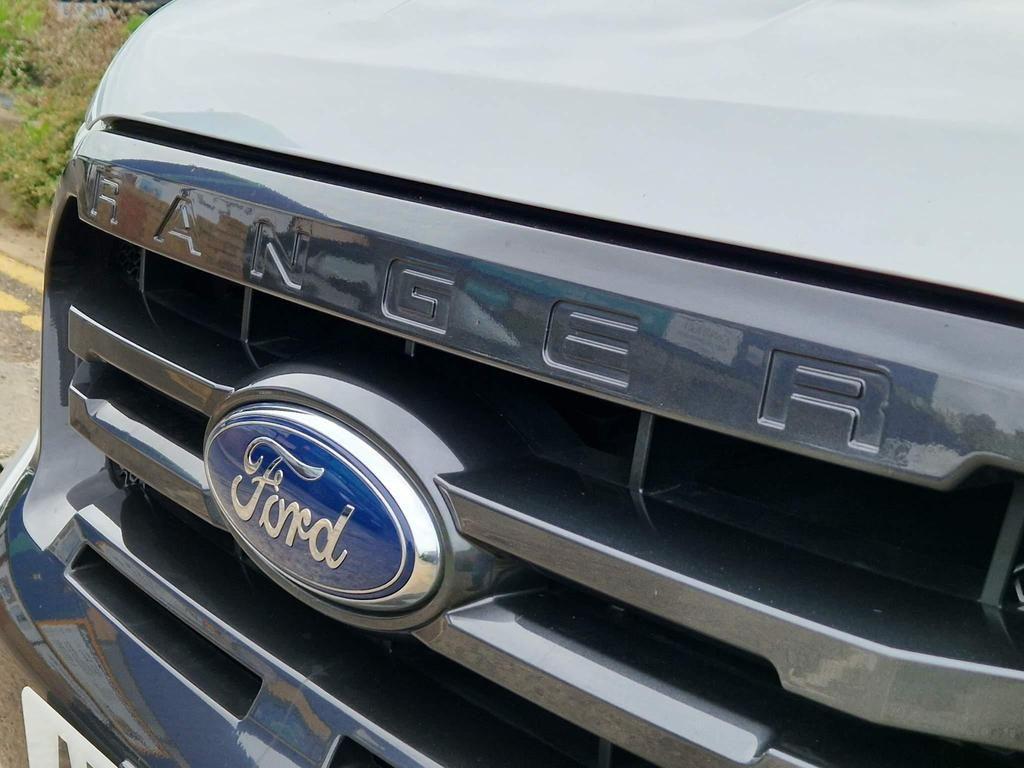 Used Ford Ranger 2020 for sale - 76987870: Photo 5