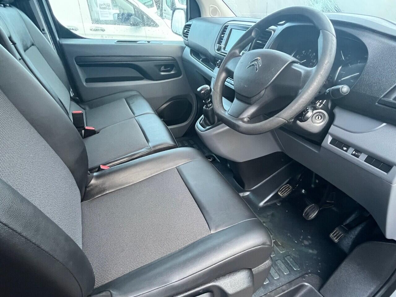 Used Citroen Dispatch 2019 for sale - 77497099: Photo 12