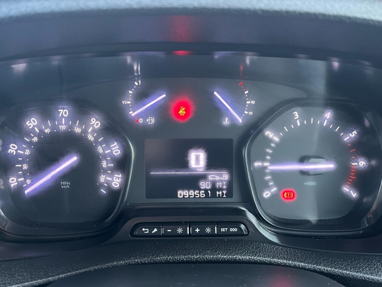 Used Citroen Dispatch 2019 for sale - 77497099: Photo 13