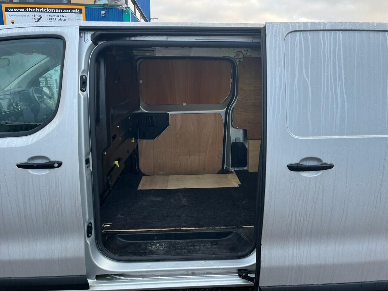 Used Citroen Dispatch 2019 for sale - 77497099: Photo 5