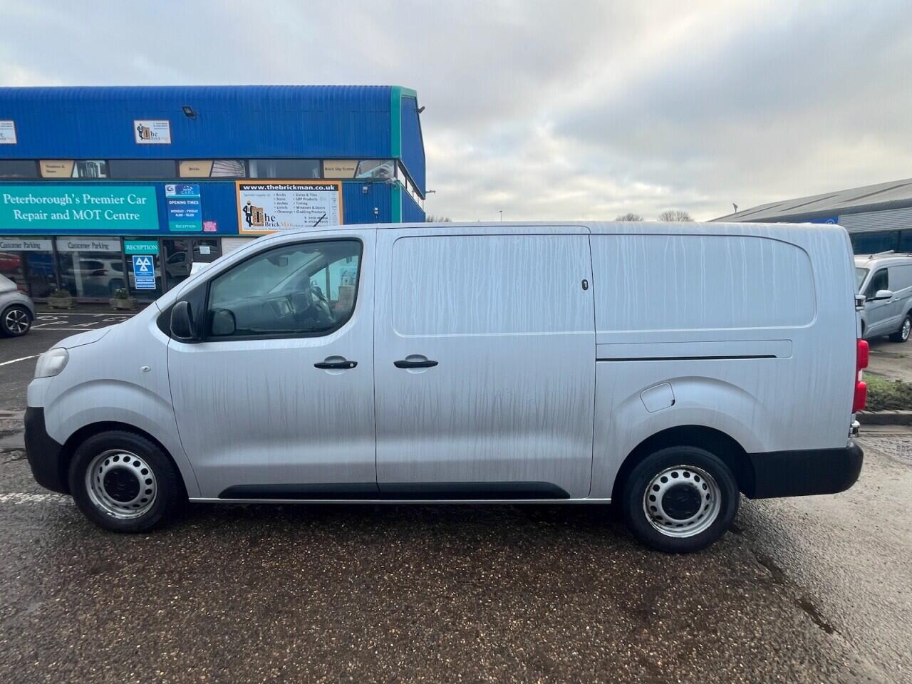 Used Citroen Dispatch 2019 for sale - 77497099: Photo 6