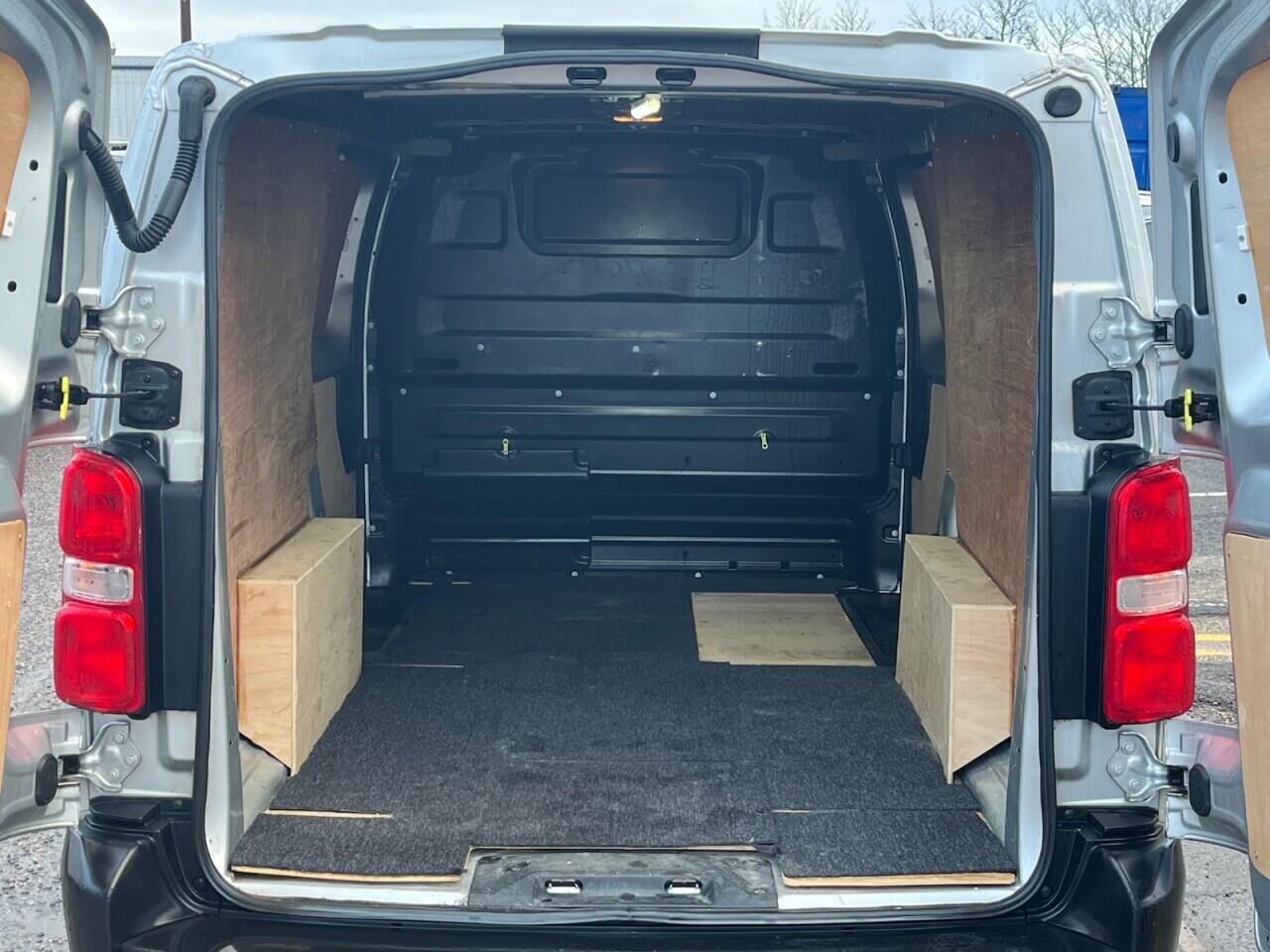 Used Citroen Dispatch 2019 for sale - 77497099: Photo 9