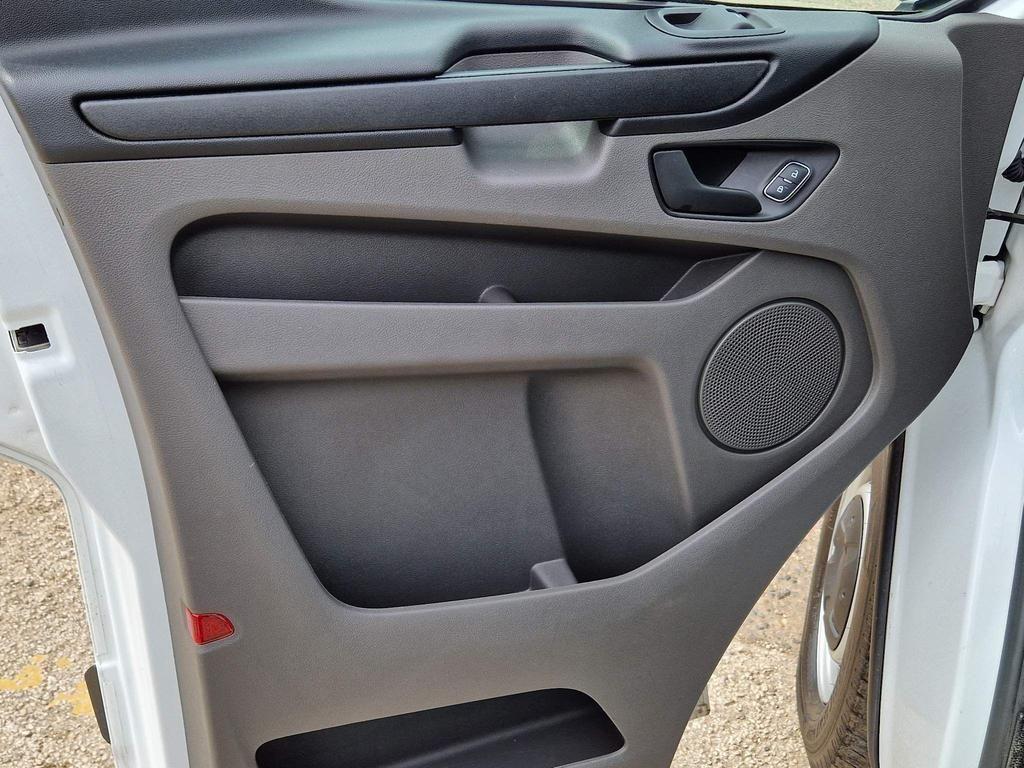 Used Ford Transit Custom 2021 for sale - 76702136: Photo 16