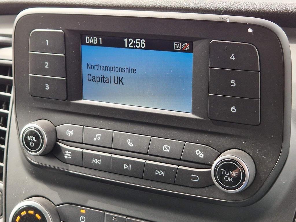 Used Ford Transit Custom 2021 for sale - 76702136: Photo 30