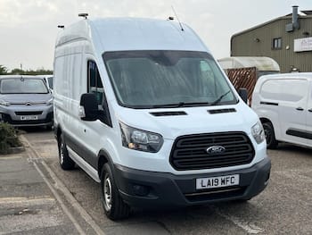 Used Ford Transit 2019 for sale - 79657197: Photo