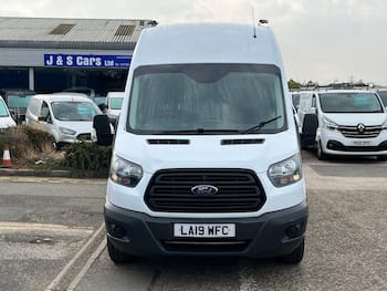 Used Ford Transit 2019 for sale - 79657197: Photo