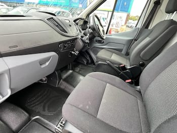 Used Ford Transit 2019 for sale - 79657197: Photo