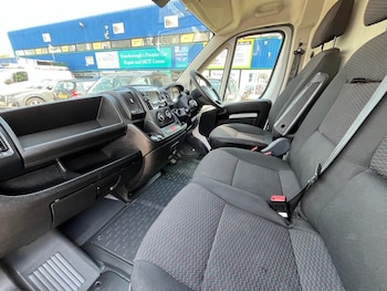 Used Vauxhall Movano 2022 for sale - 78741775: Photo