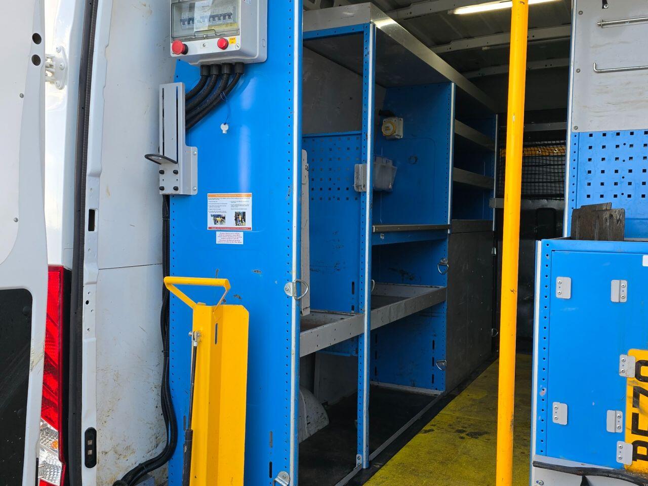 Used Iveco Daily 2021 for sale - 77074355: Photo 10